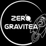 Zero Gravitea Logo